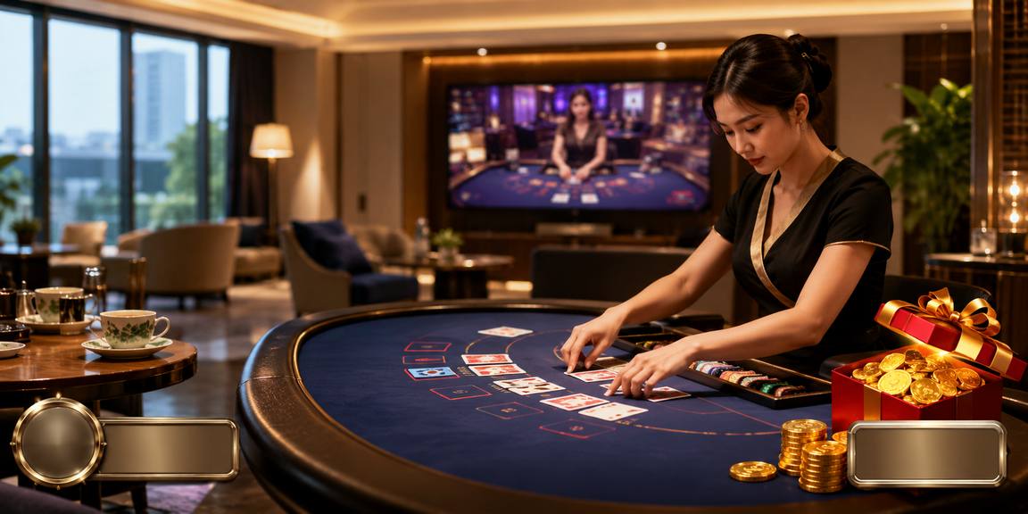 lucky365 demo Slot & Live Casino untuk Malaysia dengan Boost
