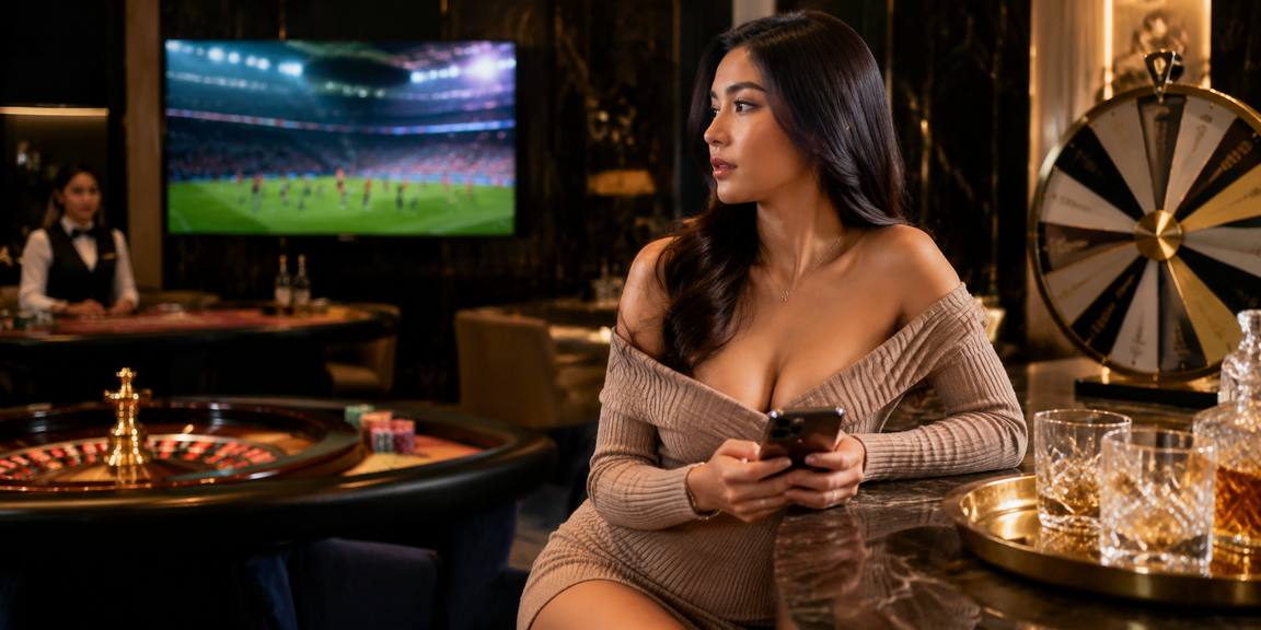 Soalan Lazim tentang lucky365 demo